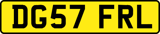DG57FRL