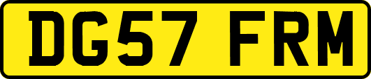 DG57FRM