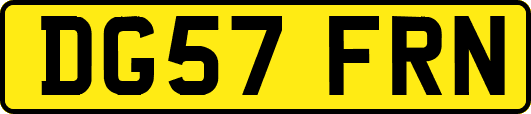 DG57FRN
