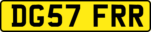 DG57FRR