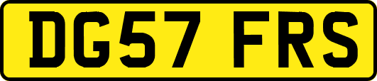 DG57FRS