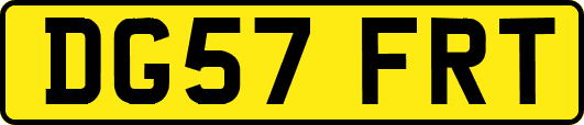 DG57FRT