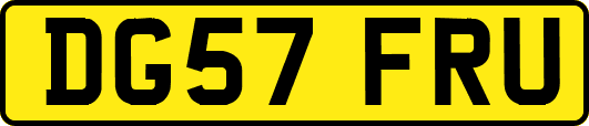 DG57FRU