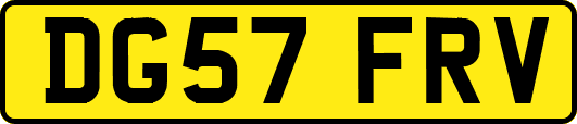 DG57FRV