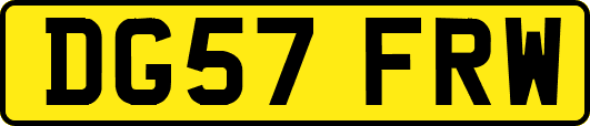 DG57FRW