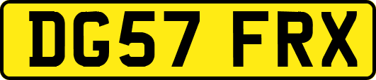 DG57FRX