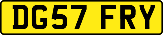 DG57FRY