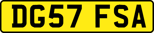 DG57FSA
