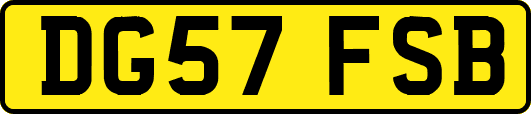 DG57FSB