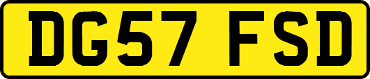 DG57FSD