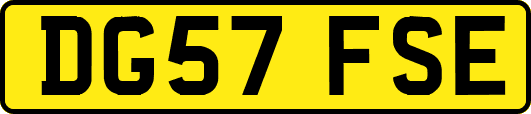 DG57FSE