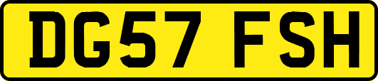 DG57FSH