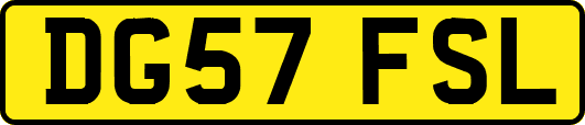 DG57FSL