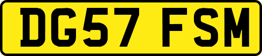 DG57FSM