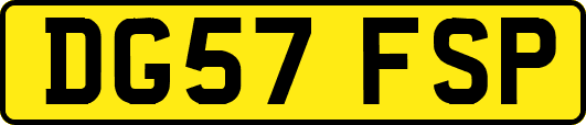 DG57FSP