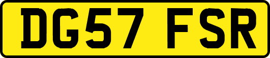 DG57FSR