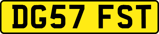 DG57FST