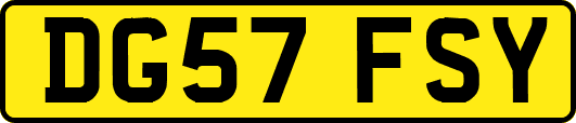 DG57FSY