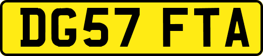 DG57FTA
