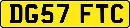 DG57FTC