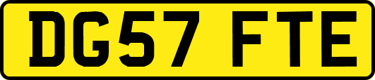 DG57FTE