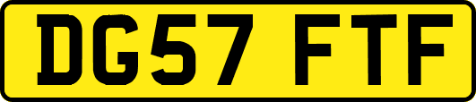 DG57FTF