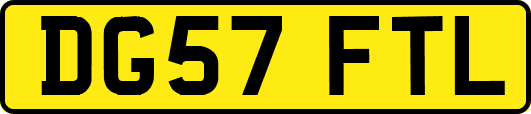DG57FTL
