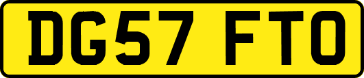 DG57FTO