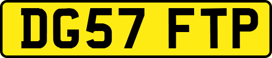 DG57FTP