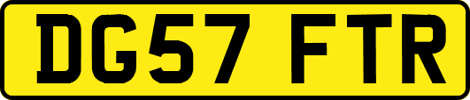DG57FTR