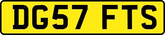 DG57FTS