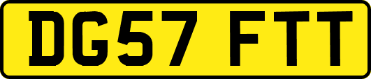 DG57FTT
