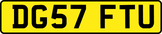 DG57FTU