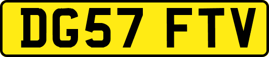 DG57FTV