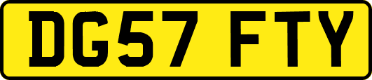 DG57FTY