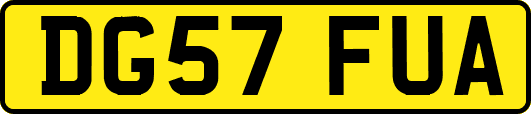 DG57FUA