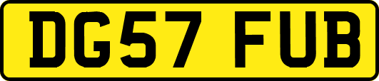 DG57FUB