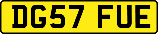 DG57FUE
