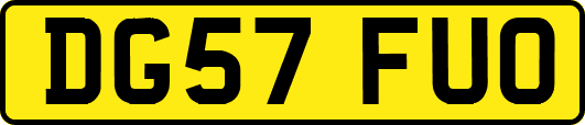 DG57FUO