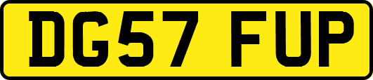 DG57FUP