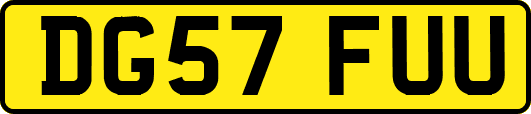 DG57FUU