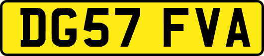 DG57FVA
