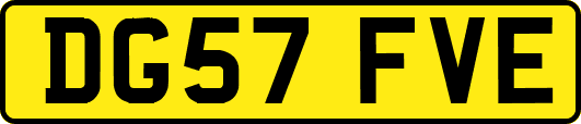 DG57FVE