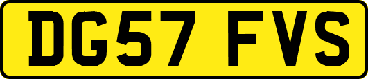 DG57FVS