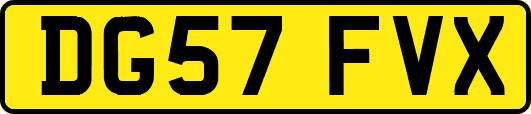 DG57FVX