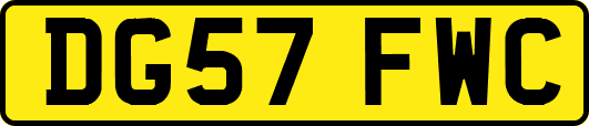 DG57FWC