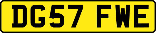 DG57FWE