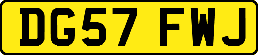 DG57FWJ