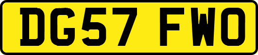 DG57FWO