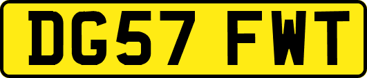 DG57FWT